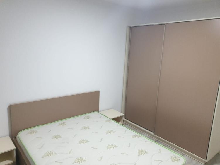 Apartament cu 2 camere decomandat, mobilat în Lujerului