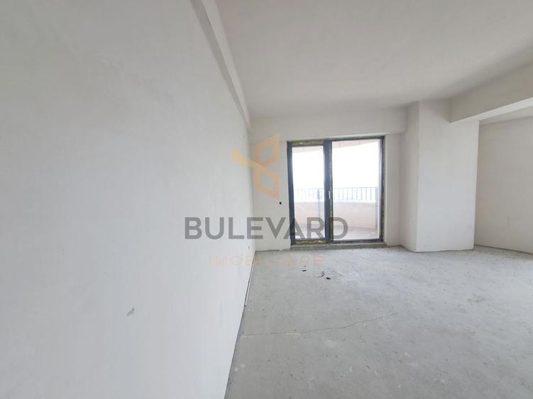 Comision 0. Apartament 1 camera bloc nou, etaj 21! - 8