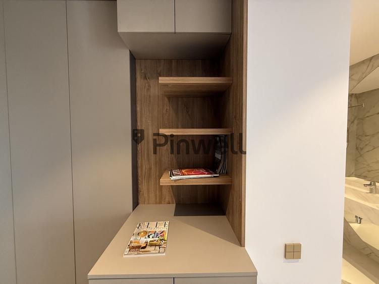 Apartament cu 2 camere, mobilat în Floreasca