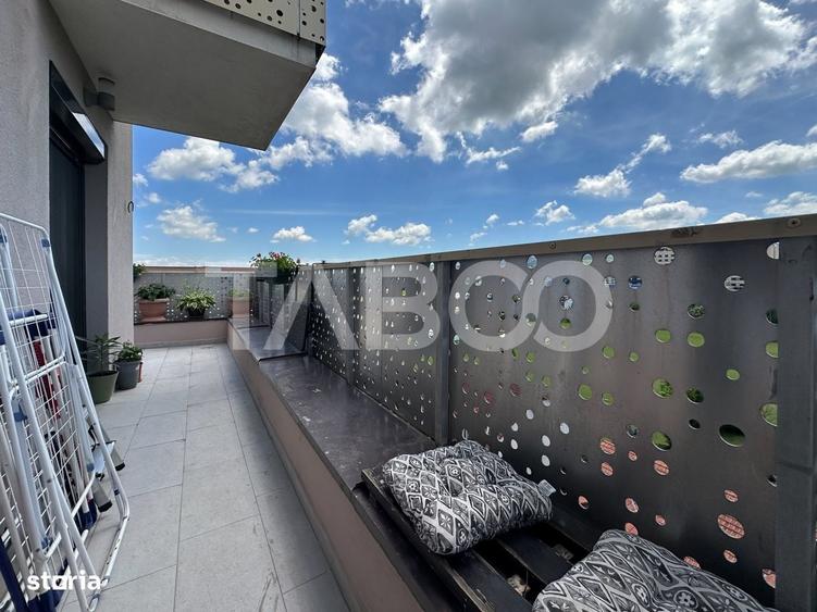 Apartament cu 4 camere semidecomandat în Europa