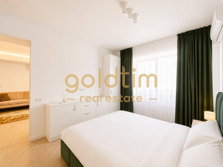 SUPERB / COZY / BALCON / PET FRIENDLY /ANSAMBLU INCHIS CU PISCINA, GYM - 11