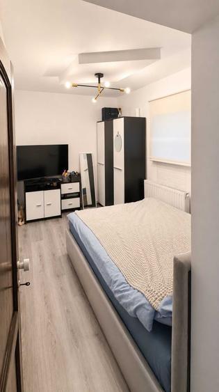 Vand casa mobilata si renovata in Piata Cluj - 2