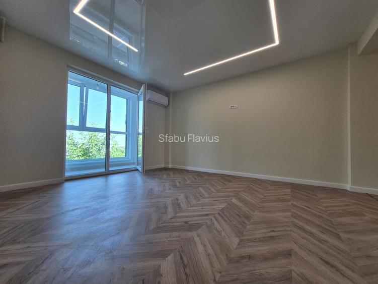 2 Camere NOU 2026 - 61mp Etajul 1 sau 2 Finisaje LUX Loc P. - Zona Valea Lupului