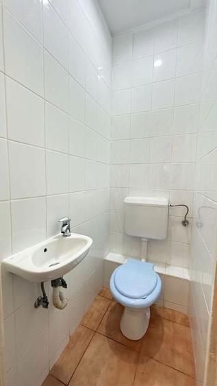 Apartament cu 3 camere decomandat, mobilat în Eminescu