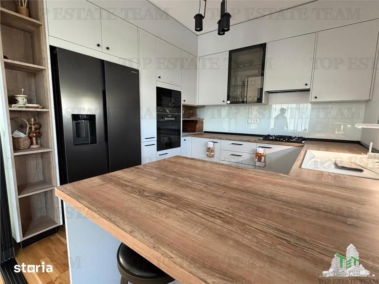 Vila Individuala de Lux in Corbeanca Zona Parc | 160 mp Utili si Cur - 5