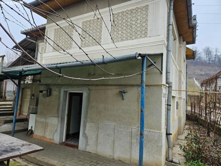 Casă în Târnăveni
