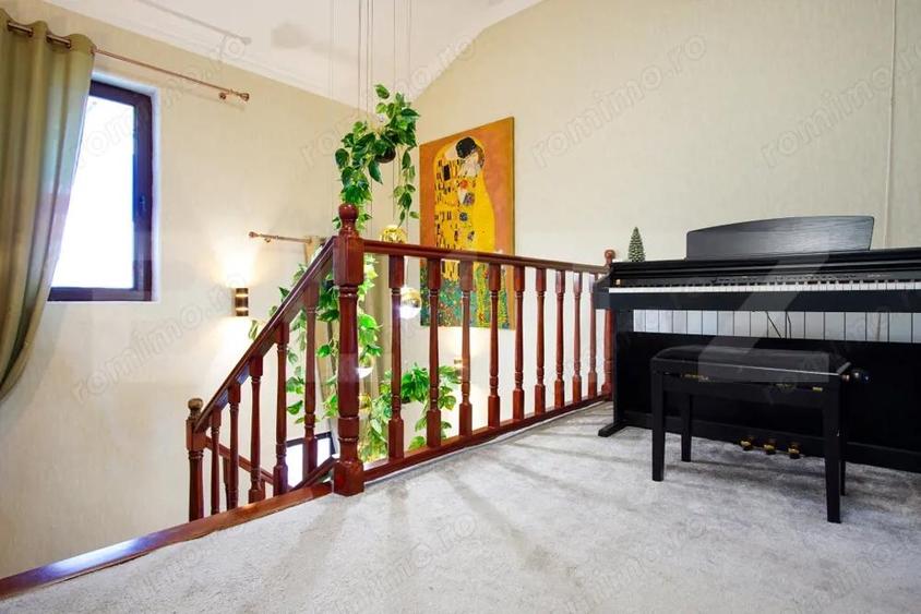 Casă cu Teren 760 Mp în Central
