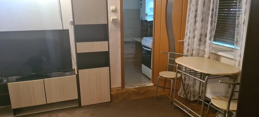 Apartament cu 2 camere semidecomandat, mobilat în Șagului