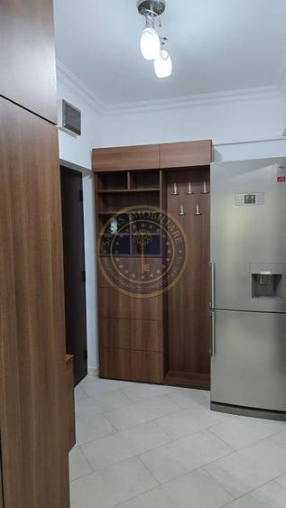 Garsonieră semidecomandată în Valea Ialomiței