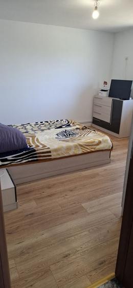 Casă cu 2 camere în Dumbrăvești