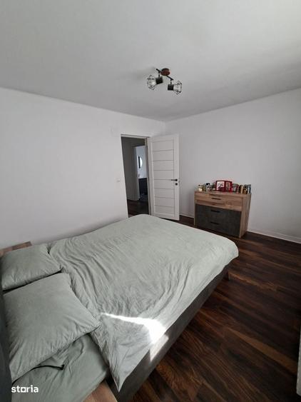 Casă cu 3 camere în Măcărești