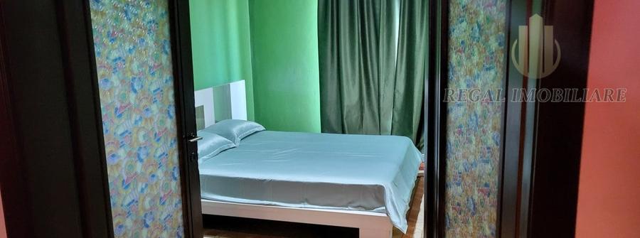Universitate -Bratianu | 3 Camere | Balcon 2 min Metrou - 1