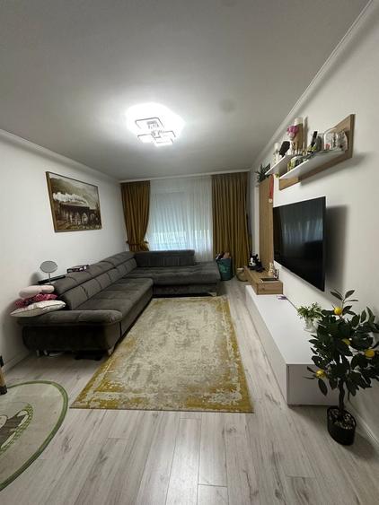 Apartmant 3 camere Diham, Arena Nationala. - 1