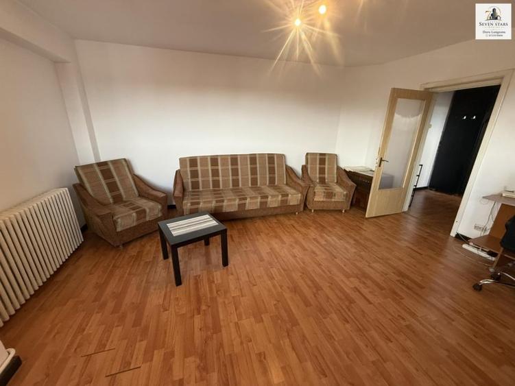 Apartament cu 2 camere în 13 Septembrie