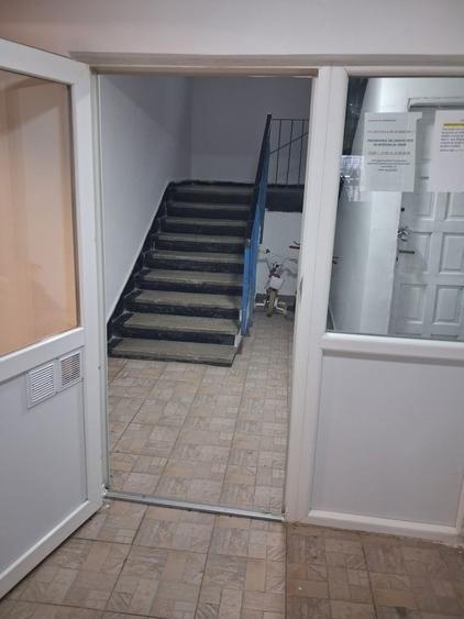 Garsonieră în Runcu