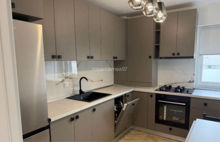 Apartament 2 camere | Centrala proprie | Loc de parcare | Zona Trapezului / 1 Decembrie