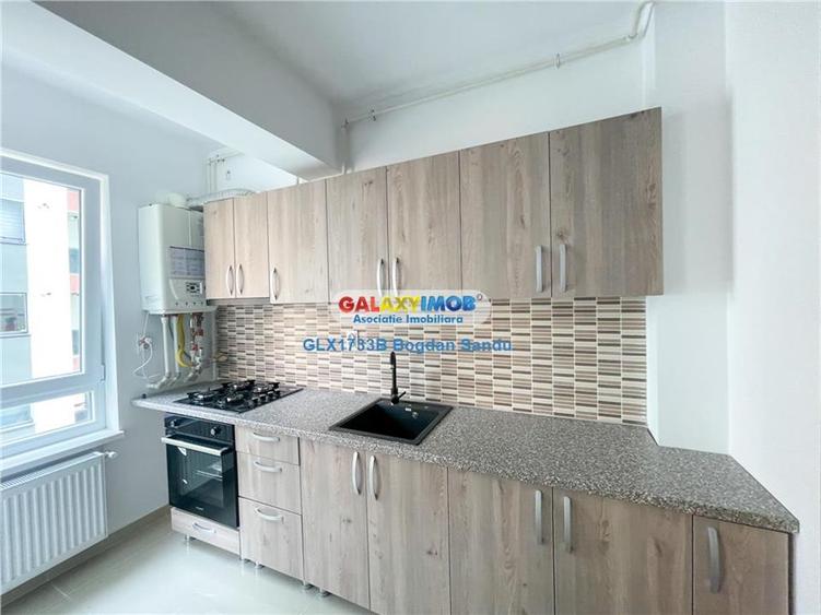 Apartament 2 camere de inchiriat Militari Residence - 4