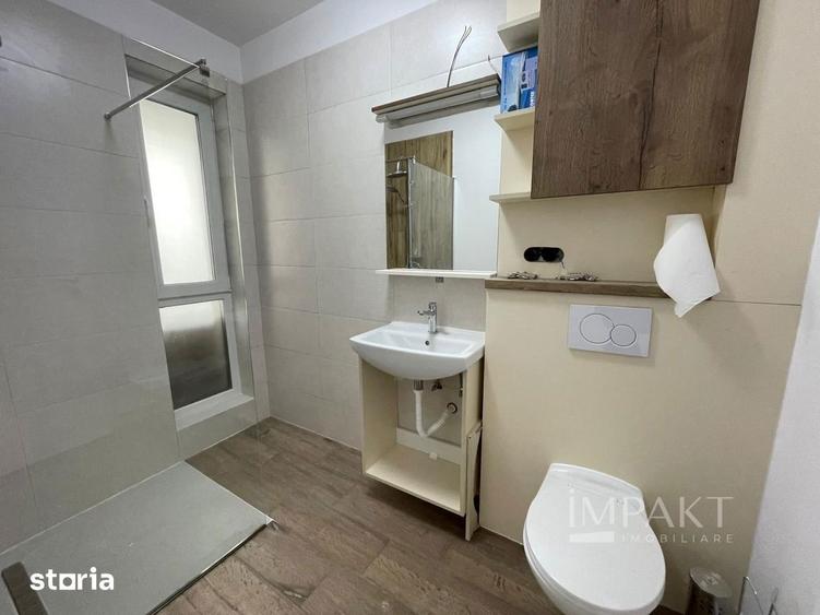Apartament cu 3 camere semidecomandat în Bulgaria