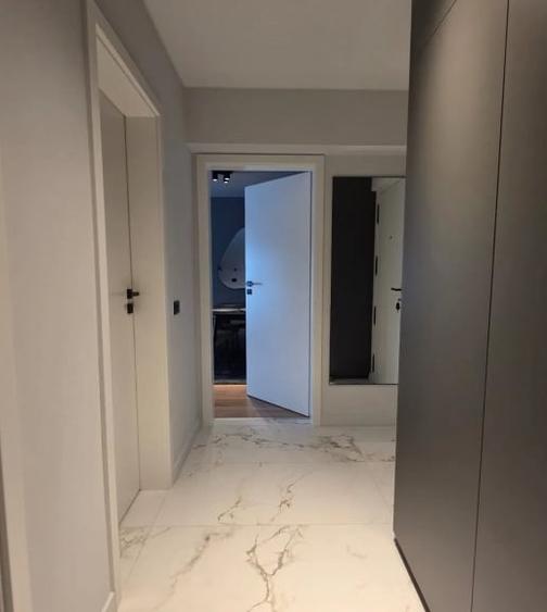 Apartament cu 2 camere decomandat, mobilat în Berceni