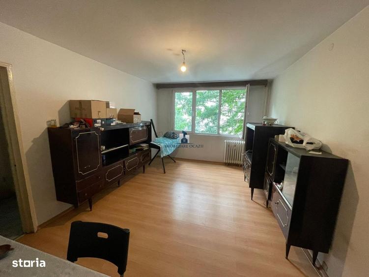 Apartament 3 camere Semidecomandat Aparatorii Patriei - 2