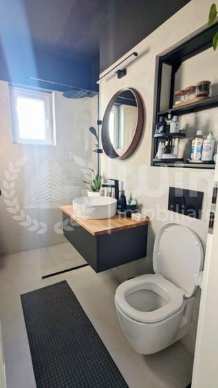 Apartament 2 camere ultrafinisat | Etaj 6/10 | Manastur | Primaverii! - 7