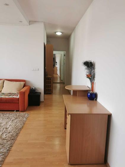 Mansarda, 65 mp, mobilata si utilata - Girocului, str. Maresal Alexandru Averescu - 11