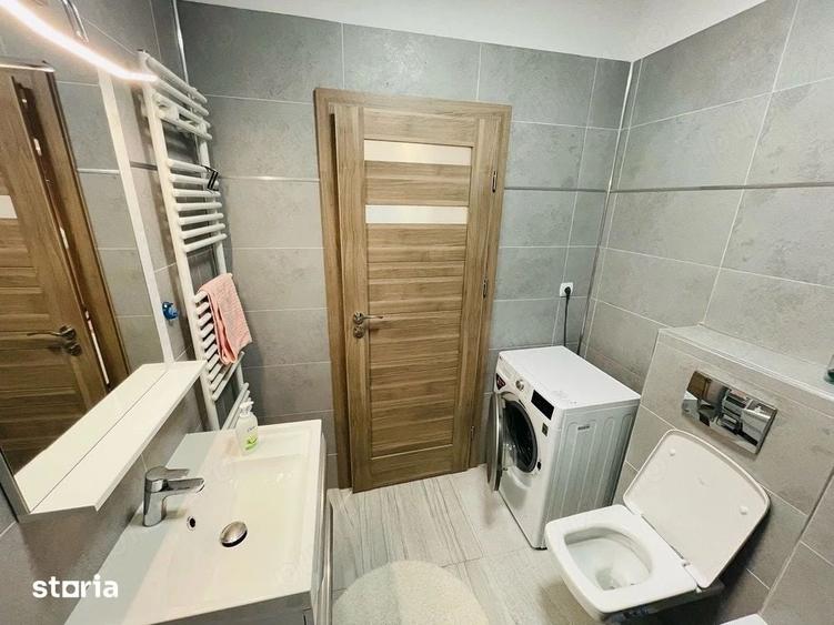 Apartament cu 2 camere semidecomandat în Theodor Pallady