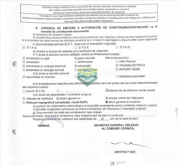 Spațiu comercial, în Central