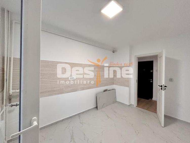 Apartament cu 2 camere decomandat în B-dul București