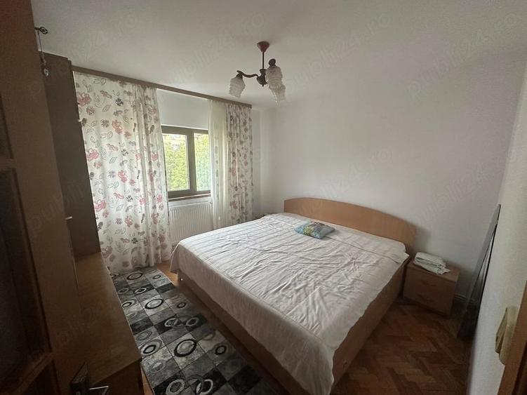 Inchiriere apartament 2 camere zona Soarelui, cu centrala si aer conditionat - 4