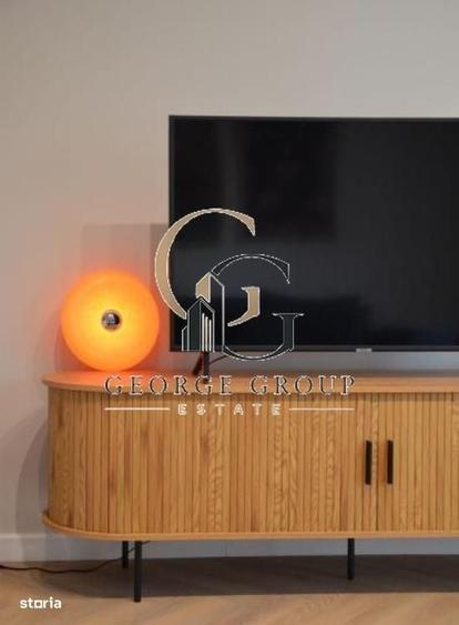 Apartament cu 2 camere decomandat în Universitate