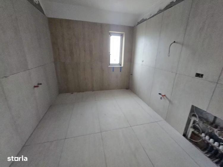 Duplex modern intr-o locatie centrala Toate utilitatile / Asfalt - 15