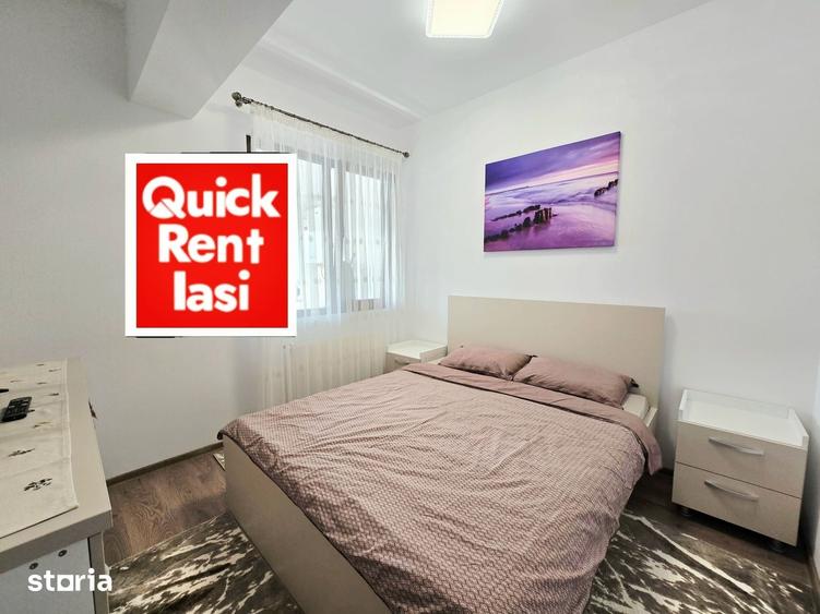Apartament cu 2 camere în Canta