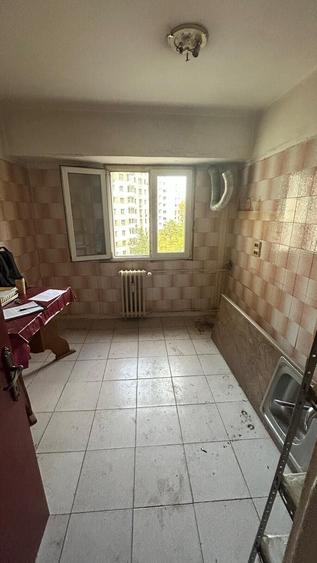 Apartament cu 2 camere decomandat în Chișinau
