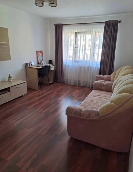 Apartament cu 2 camere decomandat în Cetate