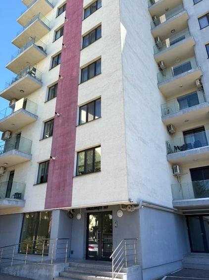 Apartament cu 2 camere decomandat, mobilat în Grozăvești