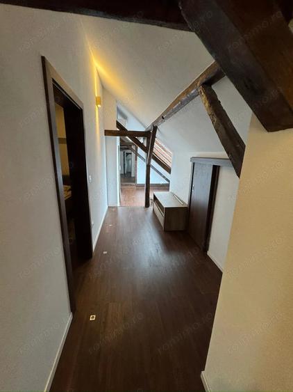 Apartament cu 3 camere în Medicină