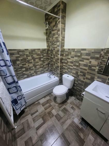 Apartament modern cu 3 camere, dressing și parcare – Terra, Florești - 12