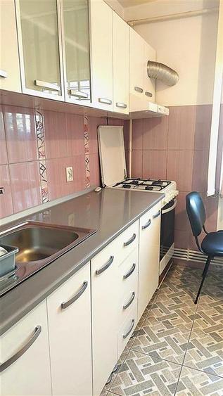 Garsonieră decomandată în Unirii Nord