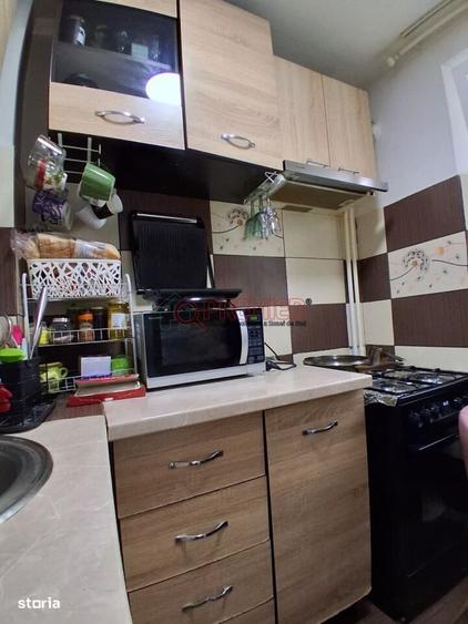 66.500 Euro - 2 camere cf 2 sporit - 40,64 mp - Bulevardul - 11