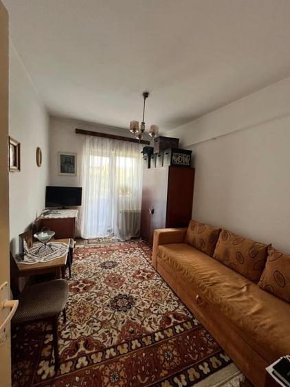 Apartament 3 camere, 60 mp, Radauti ( zona Spital) - 7