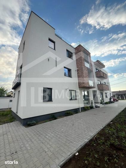 Apartament cu 2 camere, decomandat, 60mp, parcare, Zona UMFST - 1