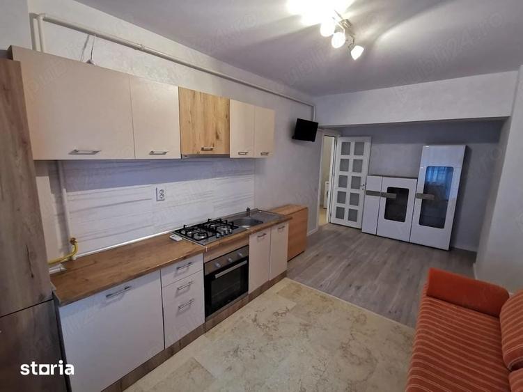 Apartament cu 2 camere în Copou