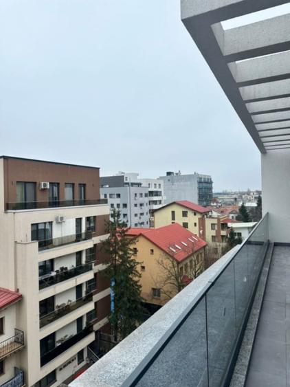 Apartament de 3 camere cu terasa zona de Nord/Aviatiei/Loc parcare - 4