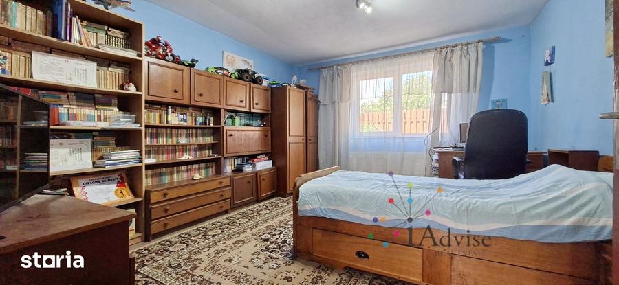 Casa Ra?nov de vanzare sau schimb - 13