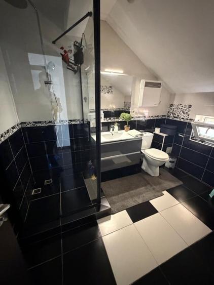 Casă individuală cu 5 camere cu Teren 190 Mp în Cornitoiu