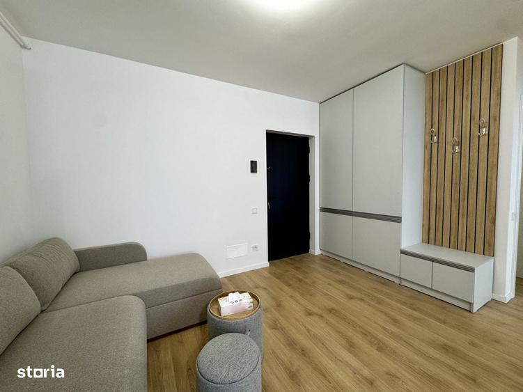 Apartament 3 camere/ Parcare subterana/ Pet Friendly/ Apahida - 7