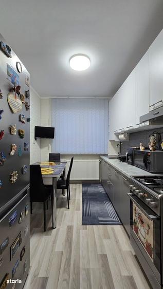 Reducere la apartament 3 camere - Gura Campului - 5