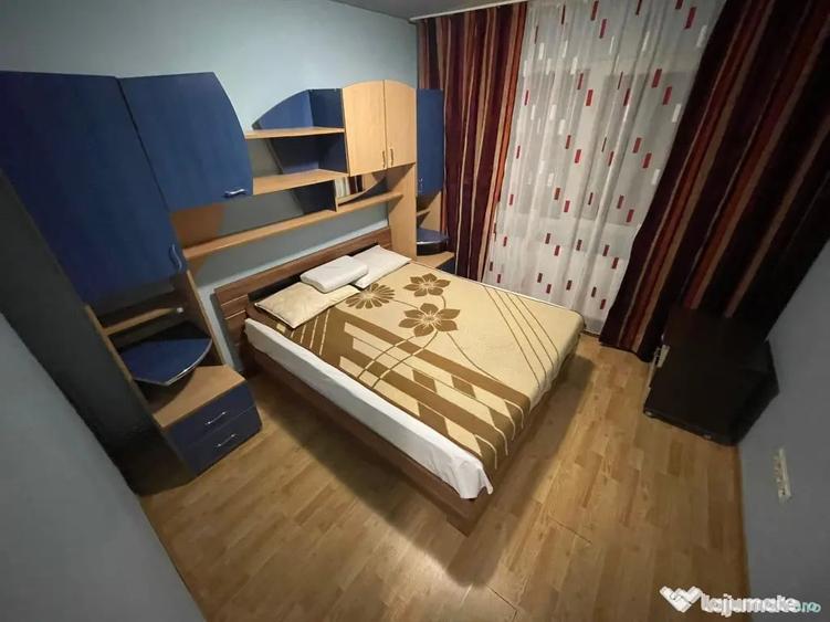 Apartament 2 camere Manastur - 6