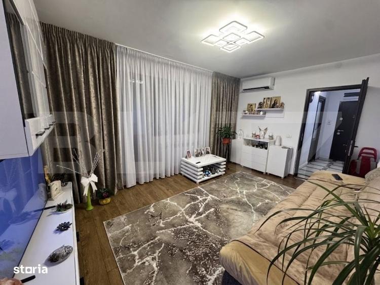Apartament 3 camere, 67 mp, Calea Bucuresti - Dezrobirii - 1